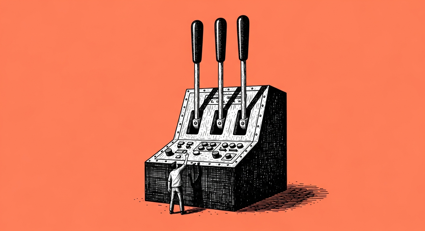 When do I use an agent, a skill, or a workflow?