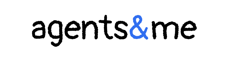 agents&me