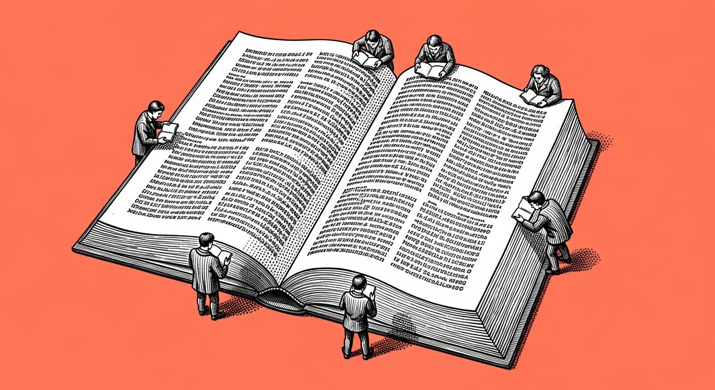 איך 7 סוכנים מדברים בקול אחד